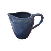 Leiteira m�dia azul